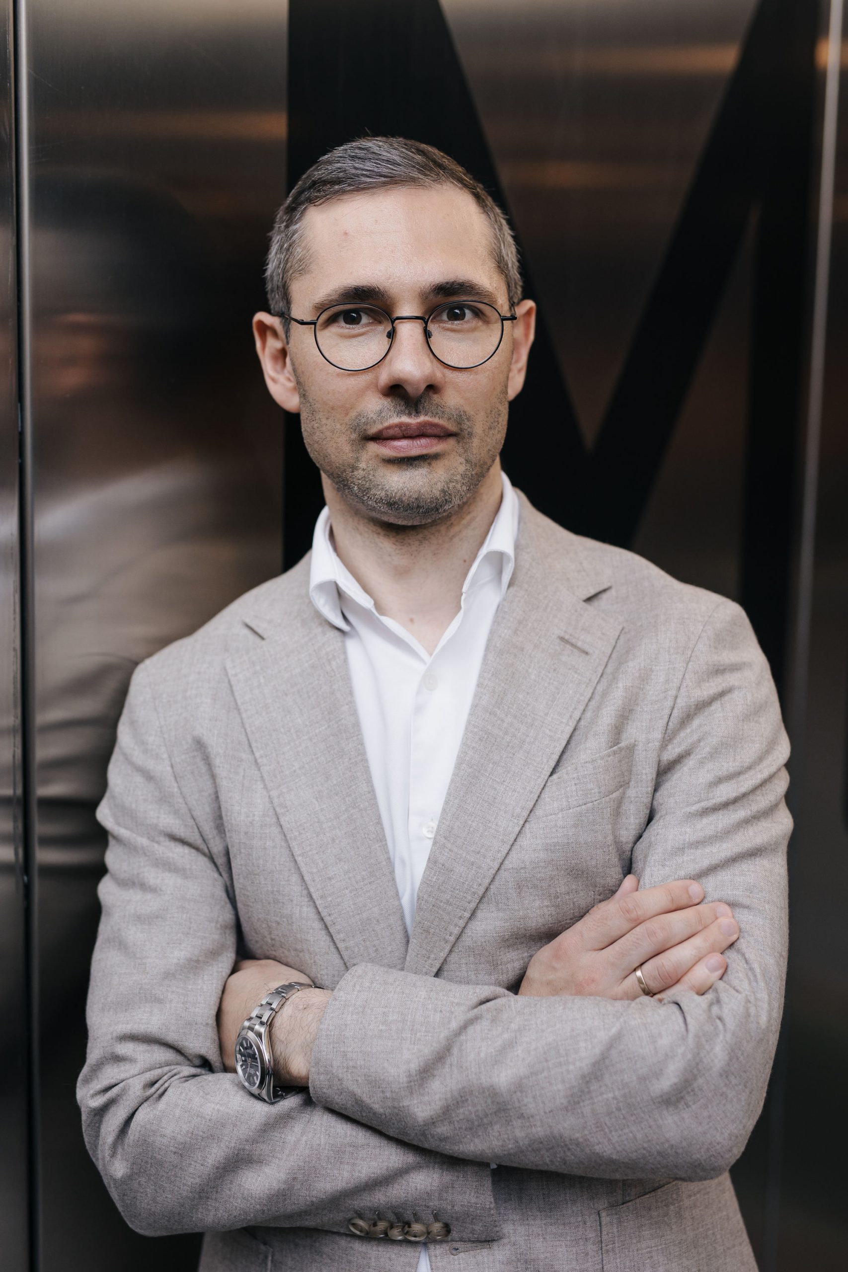Anton Skorobogatov — Done Launches Operations in Türkiye